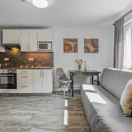 Apartman Horalka Pec pod Snezkou Exterior foto