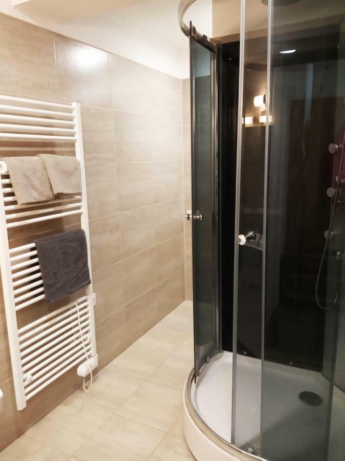 Apartman Horalka Pec pod Snezkou Exterior foto